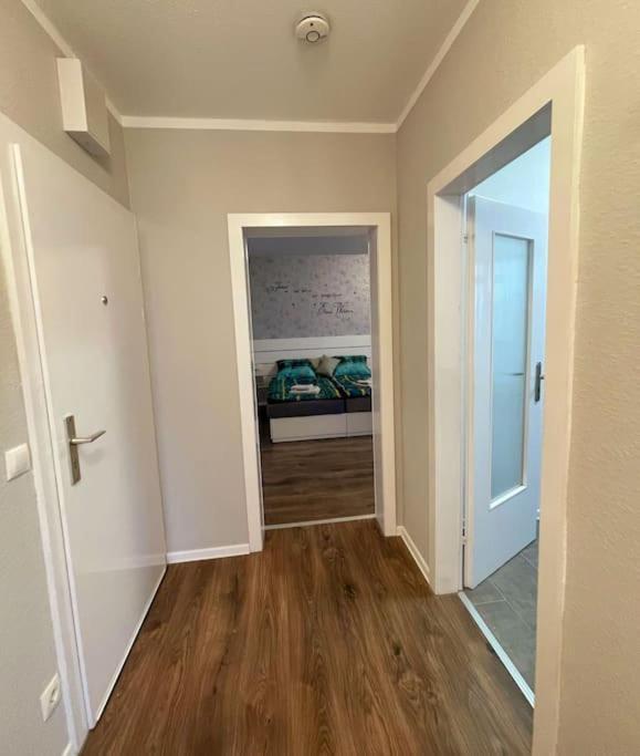 Grosse 3-Zimmer Wohnung, Zentrale Lage. مولهايم ان الرور دير المظهر الخارجي الصورة